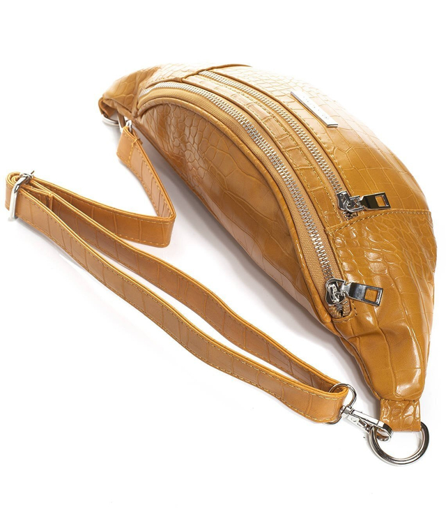 Klasický sáček ve tvaru ledvinky