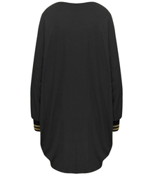 Halenka tunika SUIT se stuhou