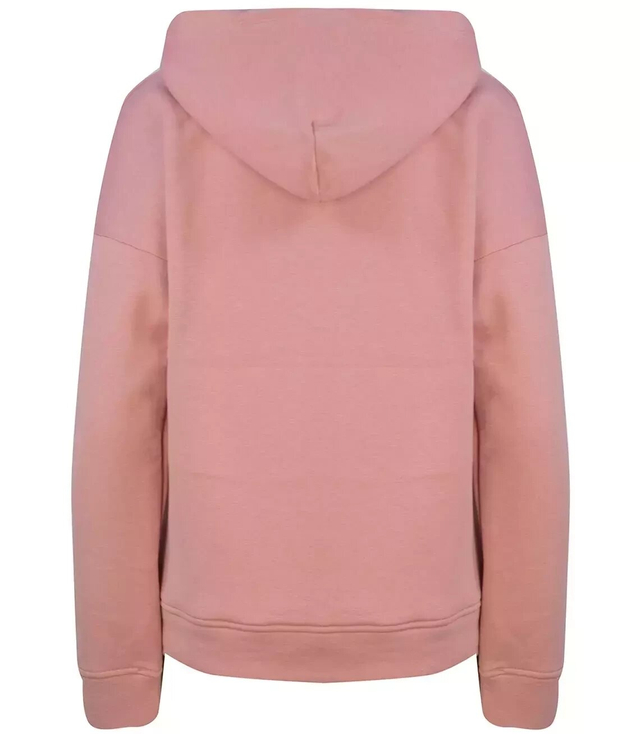 Krátká unisex mikina se zipem z bavlny BASIC