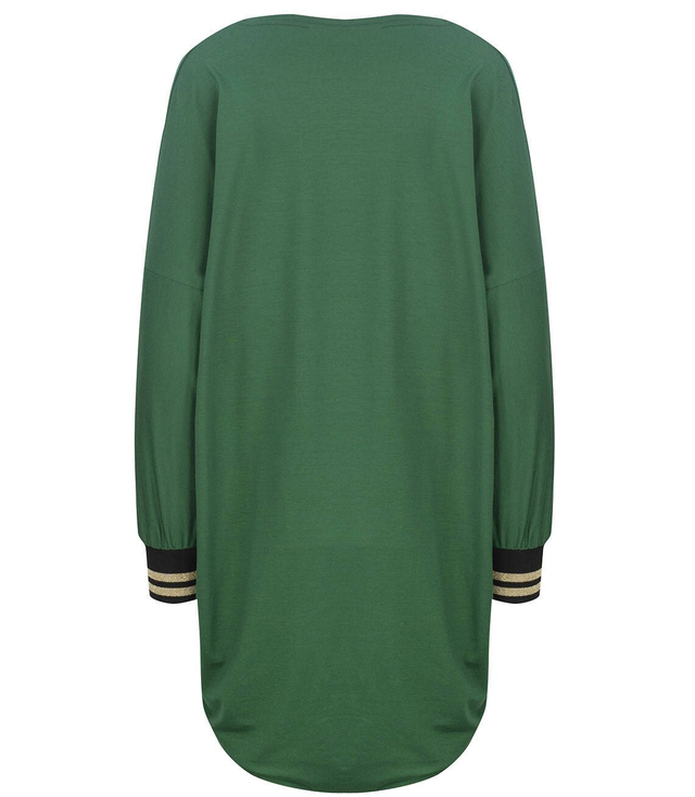 Halenka tunika SUIT se stuhou