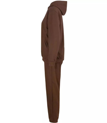 Sportovní tepláková souprava kalhoty mikina BASIC