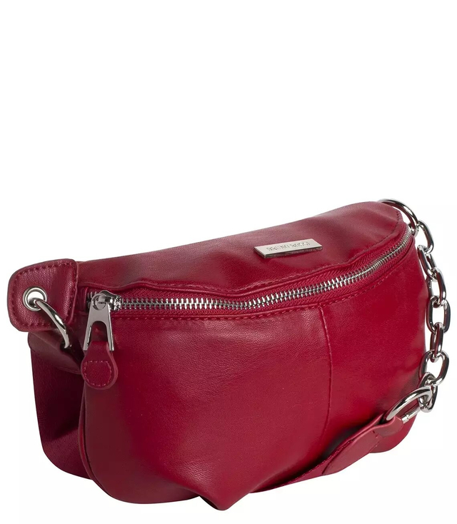 Stylová crossbody kabelka BASIC