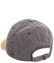 Ikonická baseballová čepice URBAN DESTROYED ROCK