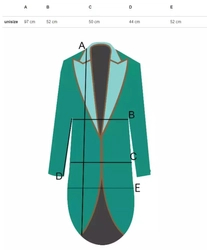 Teplý měkký svetr s dlouhým rukávem BASIC