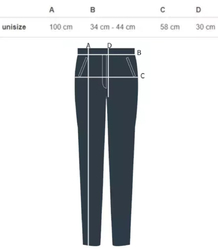 Velurová souprava DRES s opaskem