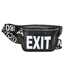 Bederní pouzdro EXIT na opasku