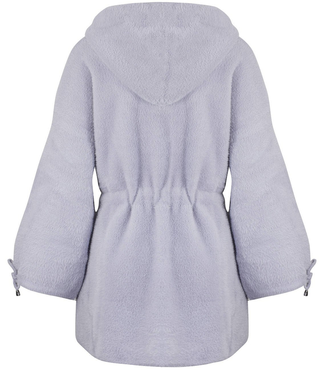 Županová bunda ALPAKA