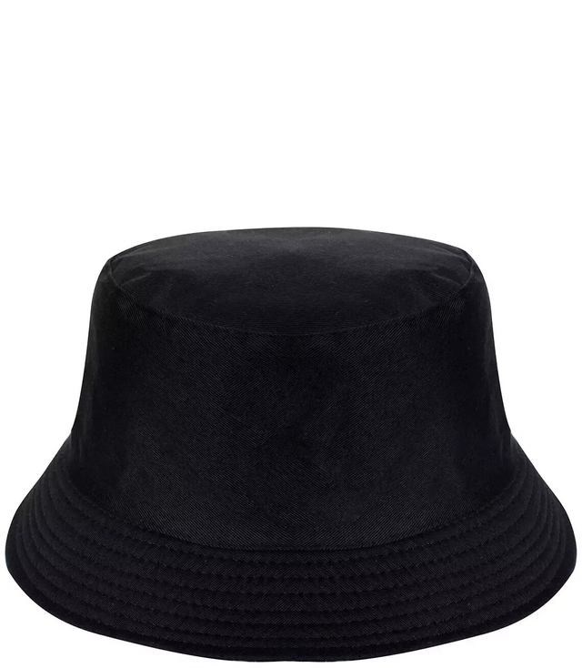 Barevný oboustranný klobouk BUCKET HAT