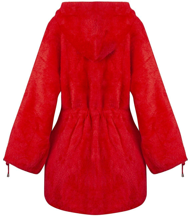 Županová bunda ALPAKA