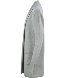 Svetr SMooth Cardigan Vlna Kašmír