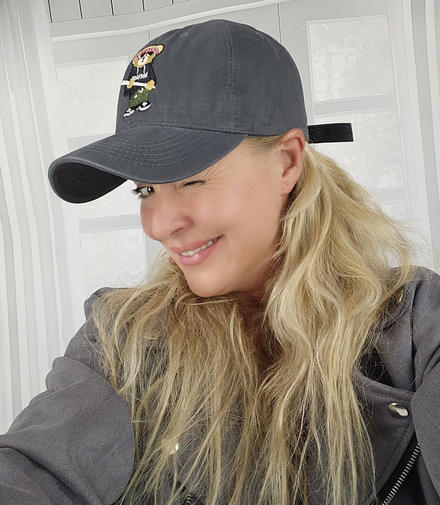 Vyšívaná baseballová čepice TEDDY bear 