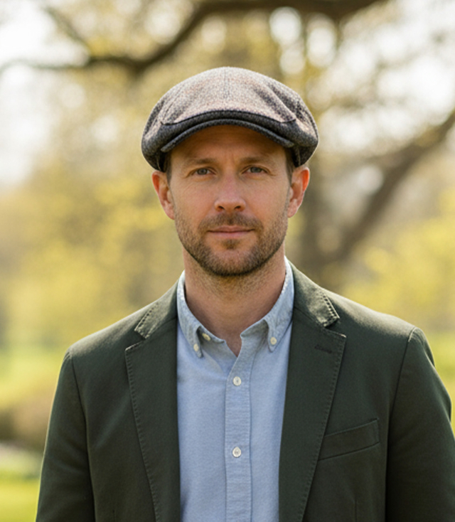 Stylová pánská přilba Univerzální barvy