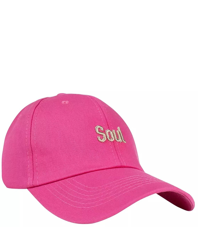 Unisex kšiltovka SOUL