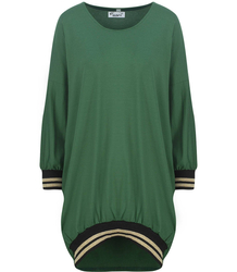 Halenka tunika SUIT se stuhou