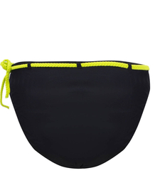 Klasické dámské plavky FIGS NEON
