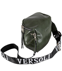 Kabelka crossbody ledvinka módní kabelka