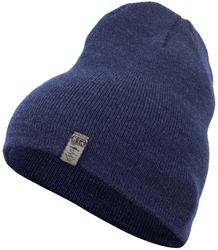 Univerzální čepice zima podzim BEANIE unisex teplo 