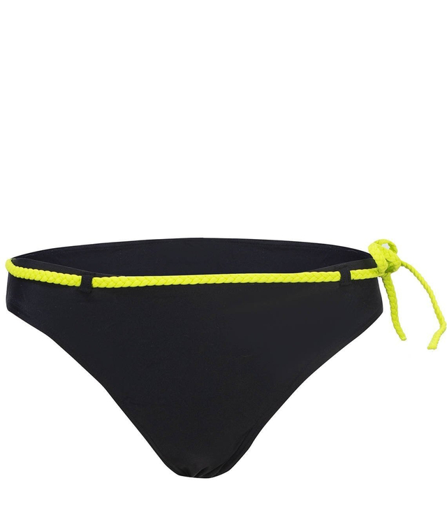 Klasické dámské plavky FIGS NEON