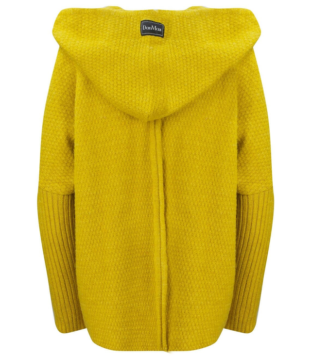 hrubý svetr kardigan netopýr netopýr vlna