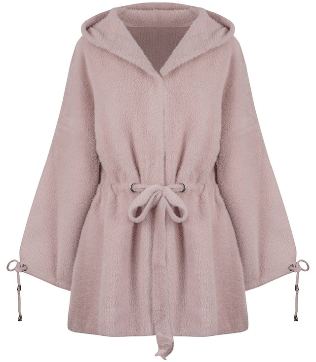 Županová bunda ALPAKA