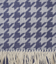 teplá tkaná šála šátek peplite krásné pěkné