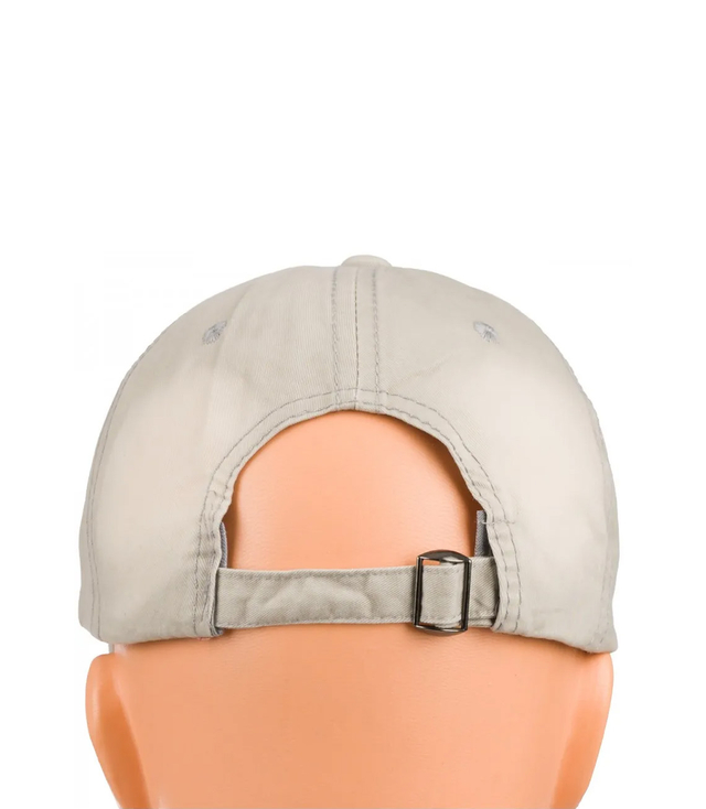 Baseballová čepice s ozdobnou nášivkou PARIS