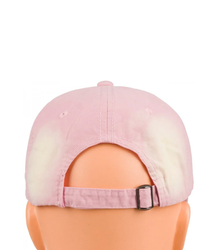 Baseballová čepice s ozdobnou nášivkou PARIS