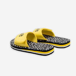 Žabky na suchý zip KUBOTA, stylové HIGH Life