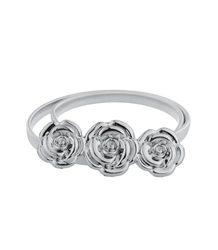 Dámský pásek se zlatým lvem a zirkony, nastavitelný a elastický