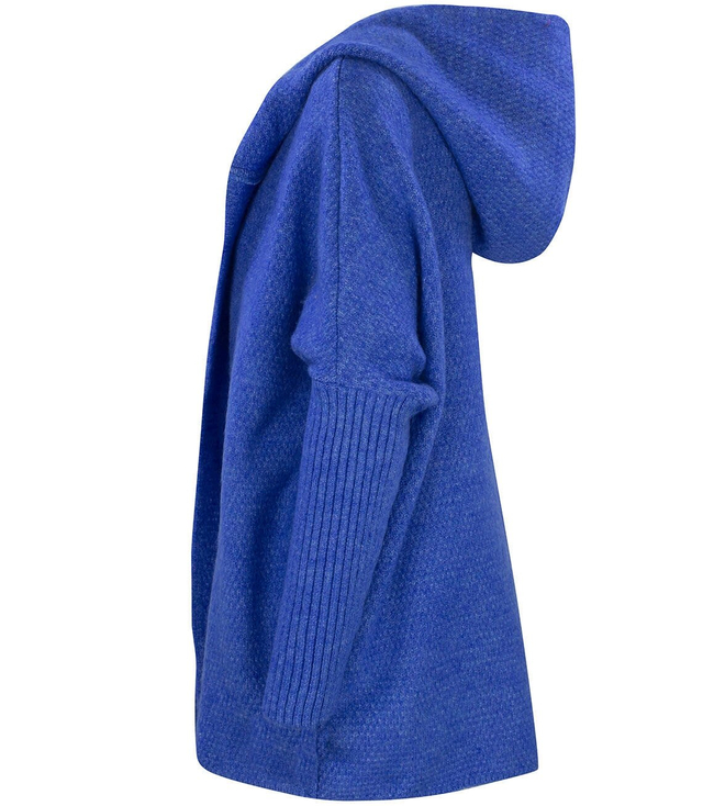 hrubý svetr kardigan netopýr netopýr vlna