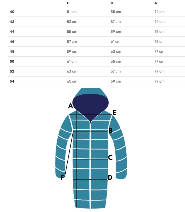 Dámská přechodná zateplená bunda Elegant Hood Na podzim MAGDA