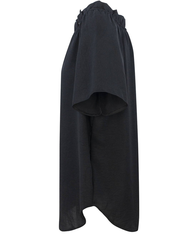 Elegantní přívěsek na halenku CROSSED TUNE