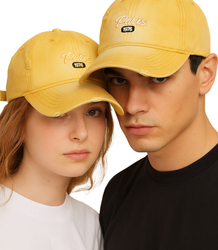 Baseballová čepice s ozdobnou nášivkou PARIS