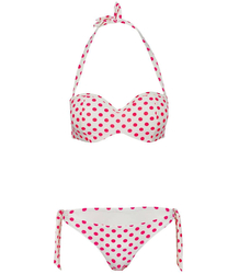 Dvoudílné plavky BIKIN wI GROCHY