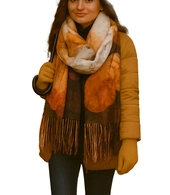 Vícebarevné || Bronzová