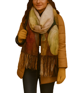 Vícebarevné || Zelená