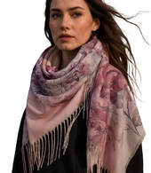 Vícebarevné || Růžová