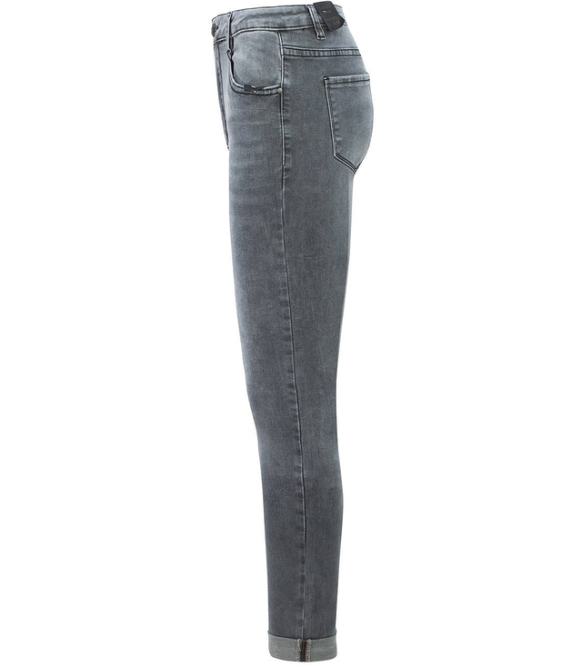 Pohodlné strečové džíny SKINNY FIT