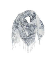 Sling se stylovým pružinovým vzorem 100x100