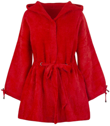 Županová bunda ALPAKA