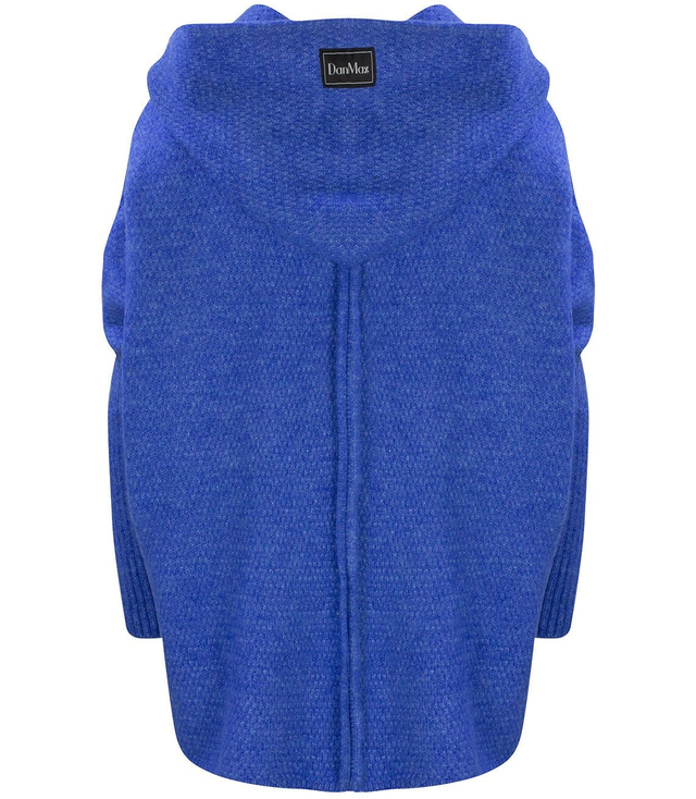 hrubý svetr kardigan netopýr netopýr vlna