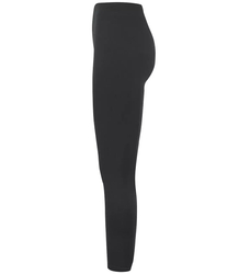 Klasické legíny jemně zateplené