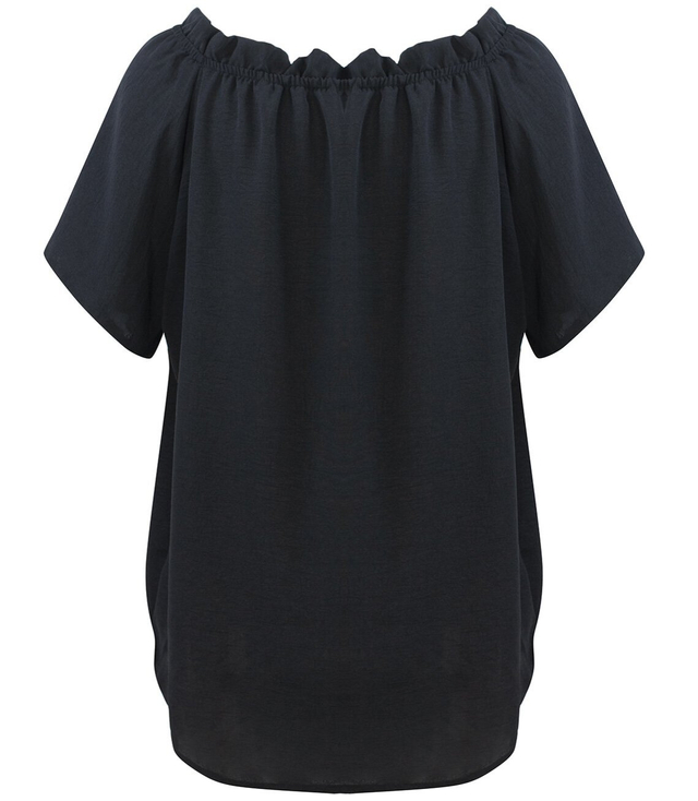 Elegantní přívěsek na halenku CROSSED TUNE