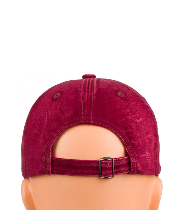 Baseballová čepice NEW YORK UNISEX s ozdobnou nášivkou