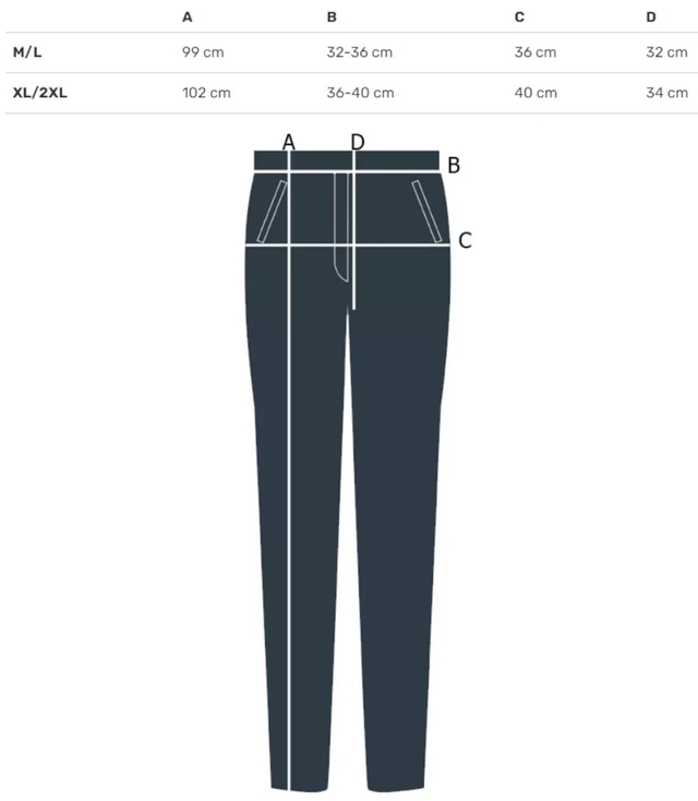 Dámské jeggings tregings skinny fit kalhoty IZA