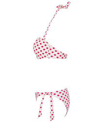 Dvoudílné plavky BIKIN wI GROCHY