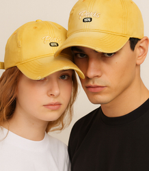 Baseballová čepice s ozdobnou nášivkou PARIS