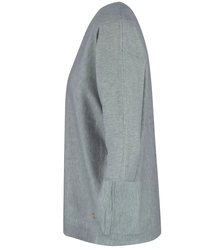 Klasický hřejivý dámský svetr ROSALIA