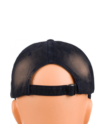 Baseballová čepice s ozdobnou nášivkou PARIS