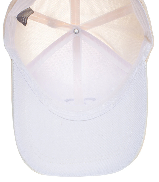 Dámská čepice Beanie Cap zdobená nápisem PARIS z krystalů